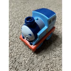 My First Thomas & Friends Push Along Thomas Character